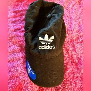 Adidas Men's Adjustable Hat